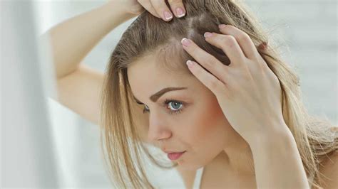 Are You Losing Too Much Hair It Could Be The Pills Fault Breaking Latest News