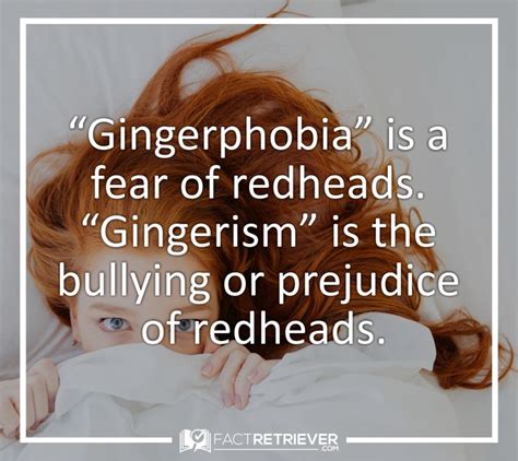 38 Interesting Facts About Redheads In 2020 Redhead Facts Red Hair