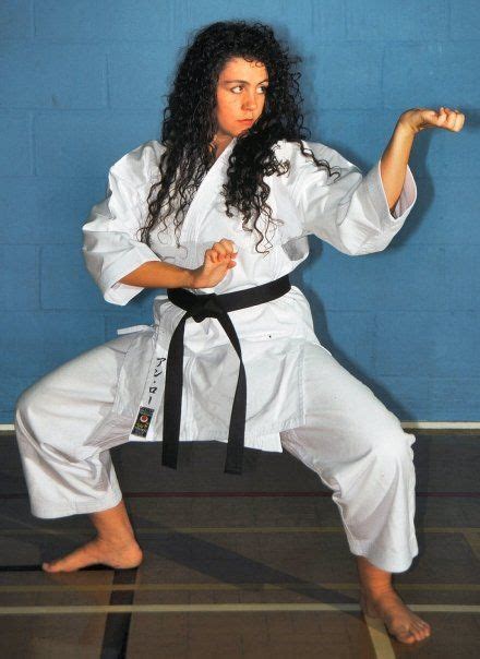 The Best Martial Art And Teacher Steverowecom Martial Arts Girl Women Karate Martial Arts