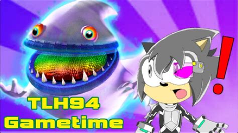 Ghosts In Sonic Adventure 2 Are Scary Tlh94 Gametime Youtube