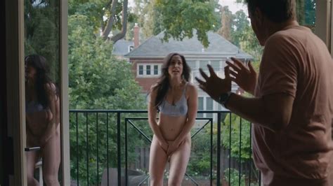 Nude Video Celebs Catherine Reitman Nude Workin Moms S E