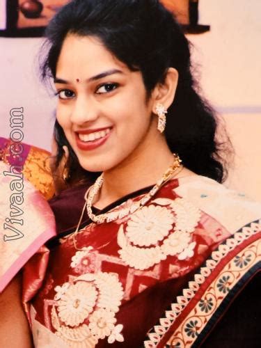 Telugu Brahmin Telugu Hindu 33 Years Bridegirl Mumbai Matrimonial