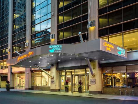 Homewood Suites By Hilton Chicago Downtown Magnificent Mile Chicago Updated 2024 Prices