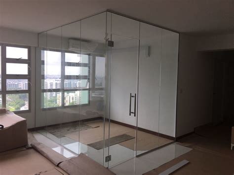 • how strong is tempered glass? Tempered Door & 02 Tempered Glass Door Series 1301 (with ...