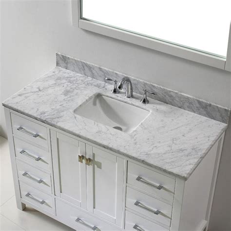 Marble Tops For Bathroom Vanities Bathroom Vanities Unbeatable Prices