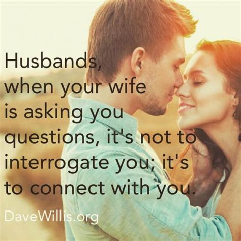 12 Things A Husband Should Do For His Wife Dave Willis