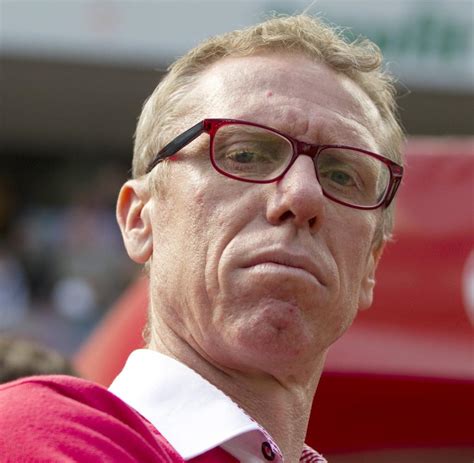 Peter stöger (né le 11 avril 1966 à vienne) est un ancien footballeur autrichien qui jouait au poste de milieu de terrain. Trainer Peter Stöger : "Für Köln wird es sehr schwer in ...