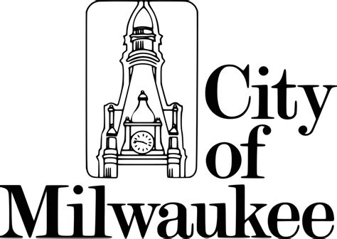 Filecity Of Milwaukee Logosvg Wikipedia
