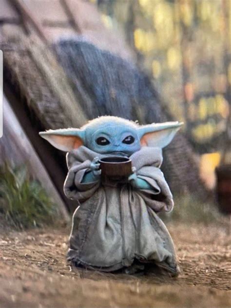 1920x1080 Baby Yoda The Mandalorian 4k News Coverage