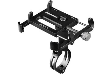Motorcycle handlebar phone mount holder with usb charger qc 3.0 for smartphone. Best Bike Mount For Your Smartphone | Bike Smarts
