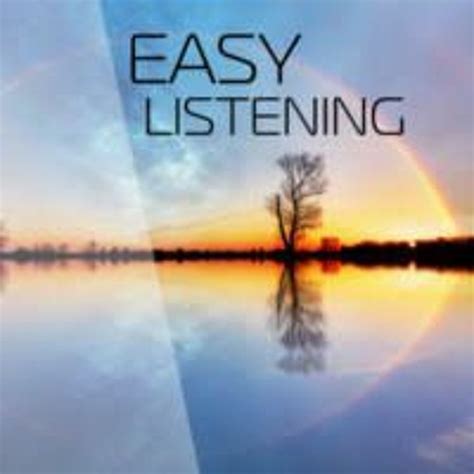 Stream Dj Amo Listen To Easy Listening Mixes Playlist Online For Free