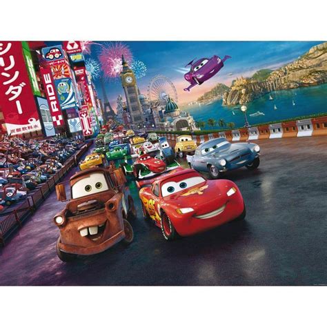 Disney Cars Wallpapers Wallpaper Cave Car Wallpaper 4k