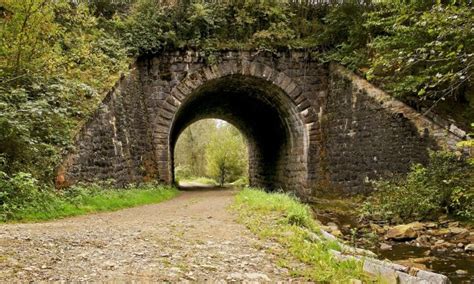 Free Images Bridge Tunnel Arch Waterway Ruins Monastery Ancient