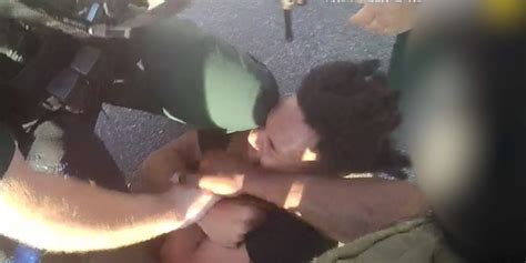 Florida Deputies Release Bodycam Video From Shooting That Killed 3 Including Tv News Reporter