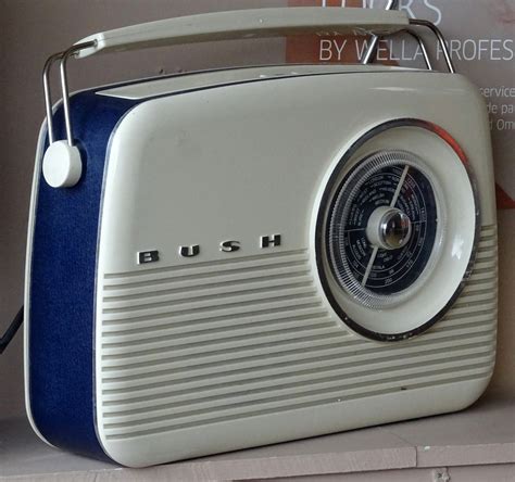 Classic Transistor Radio Free Stock Photo Public Domain Pictures
