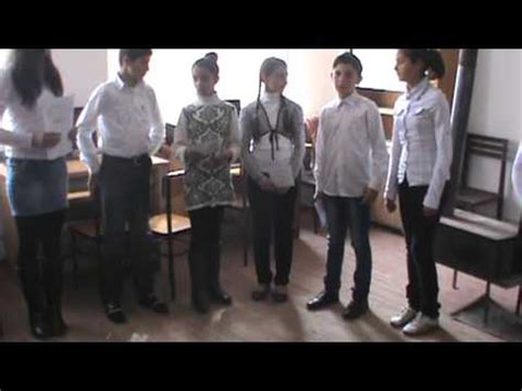 Apahov Hamacanc 2013 Koghbi 2 Dproc YouTube