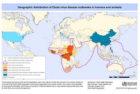 Frieden, director of the centers for disease control and prevention, said the infected individual came to the united states from liberia.read. Places and Spaces: Spatial dimensions of ebola