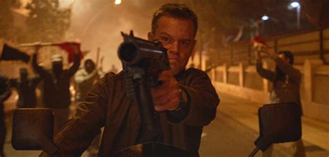 Jason Bourne Tv Spot Mit Großem Spoiler