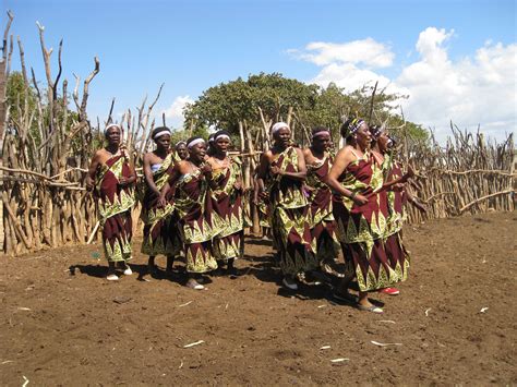 Deep Roots Malawi People Of The World Africa Malawi