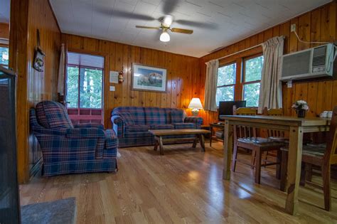 Maybe you would like to learn more about one of these? Cabin 3 - Two Bedroom Standard - Fish & Fiddle Resort ...