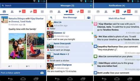 ⭐ ¿cómo Descargar Facebook Lite Gratis Para Android 【2023】