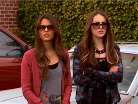 Victorious Season 1 Episode 17 The Wood Video Dailymotion