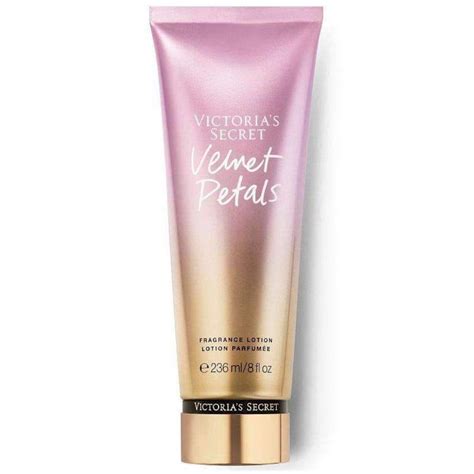 Victorias Secret Velvet Petals Fragrance Lotion Ml Essenza Welt