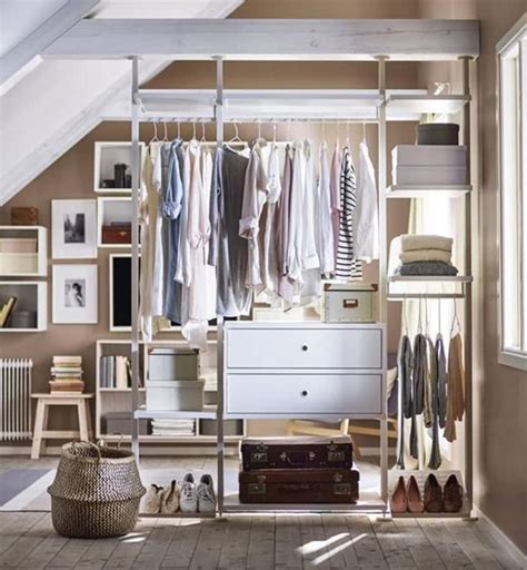 Sliding wardrobe doors dont take any space to open but they do add modern style to a room. 10 Smart Ways to Make the Most of a Studio with Room ...