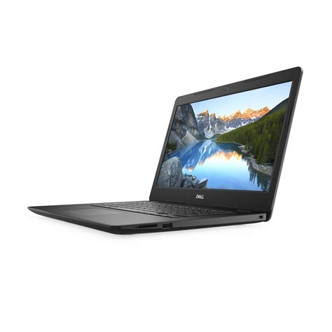 Dell Inspiron 3480 3480 Ins K0342 Blk Laptop Specifications