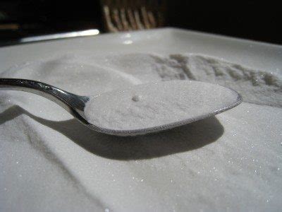To be effective the right amount of material needs to be on the leaf. Using Sodium Bicarbonate On Plants - Is Baking Soda Good ...