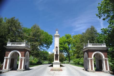 Masonic Homes of Kentucky - Retirement Homes - 3701 Frankfort Ave