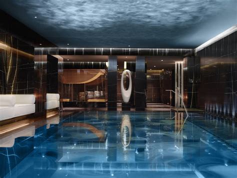 10 Best Spa Hotels In London Best Places To Stay In London