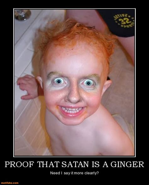 104 Weird Ginger Meme Pictures