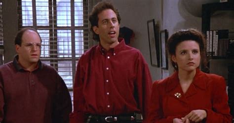 Seinfeld 10 Things You Didnt Know About The Episode The Contest