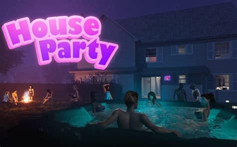pc house party savegame 100 save file download