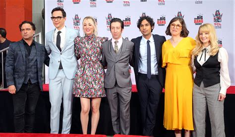 The Big Bang Theory Cast Felt Blindsided By Jim Parsons Exit