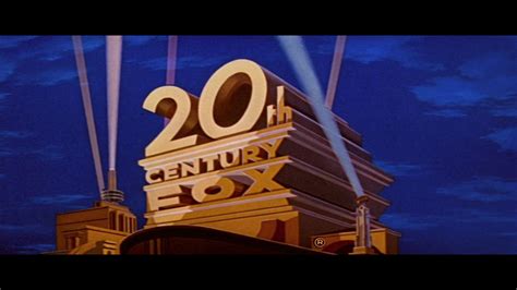 20th Century Fox 1976 Youtube