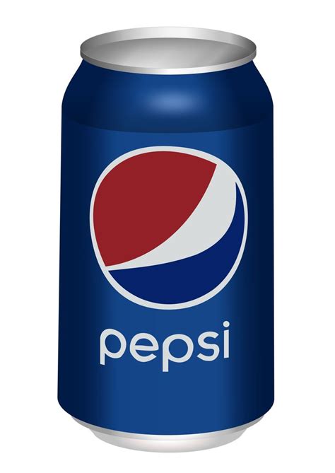 Awasome Pepsi Can Drawing Ideas LORENA WALKER