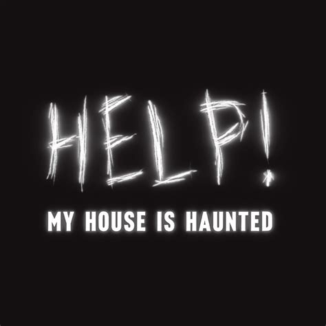 Help My House Is Haunted Back2back Tv
