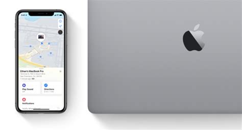 How To Use New Find My App In Macos Catalina