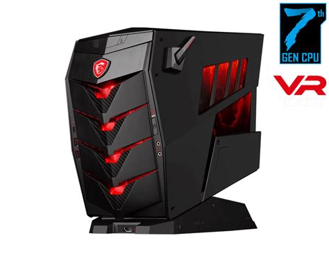 Specification Aegis X3 Msi Global The Leading Brand In High End