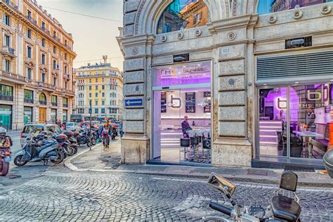 The One Boutique Hotel And Spa Adults Only Roma Prezzi 2021 E Recensioni