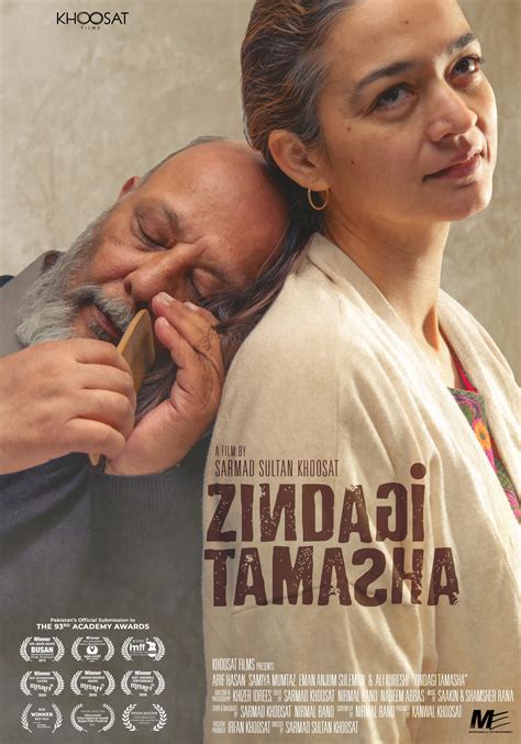 Directors Spotlight Zindagi Tamasha Fourfaces