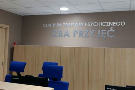 Nowy Szpital Psychiatryczny Powsta W Dwa Lata Radio Pozna