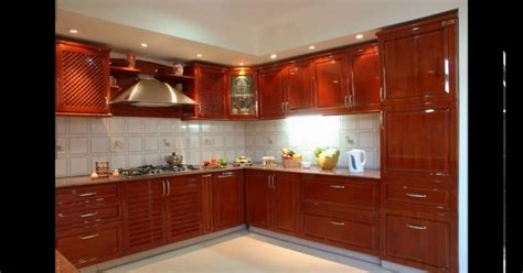 32 Idea Kitchen Design India