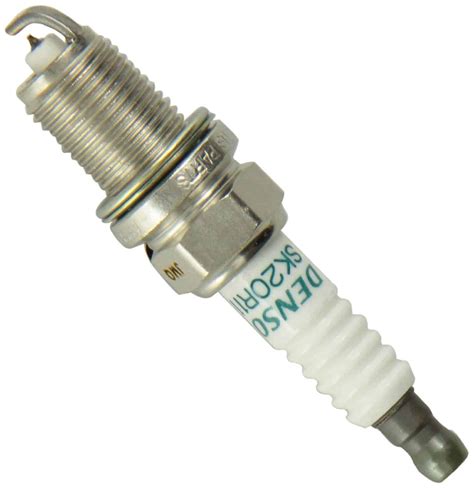 These denso spark plugs are amazing and the price i bought it from the seller was great. Best Spark Plugs (Review and Buying Guide) in 2020 ...