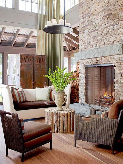 Living Room Lighting Examples And Ideas For Any Interior