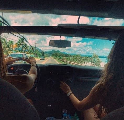 Summer Roadtrip Aesthetic Summervacationaesthetic Summer Road Trip