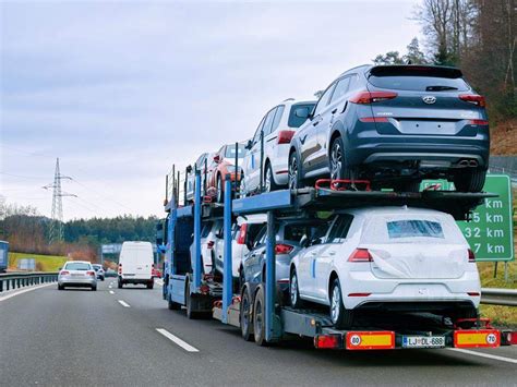 How To Choose Best Company For Car Shipping Service