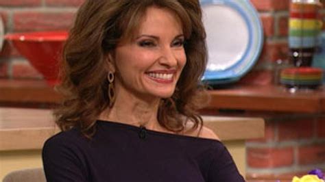 Daytime Legend Susan Lucci Rachael Ray Show